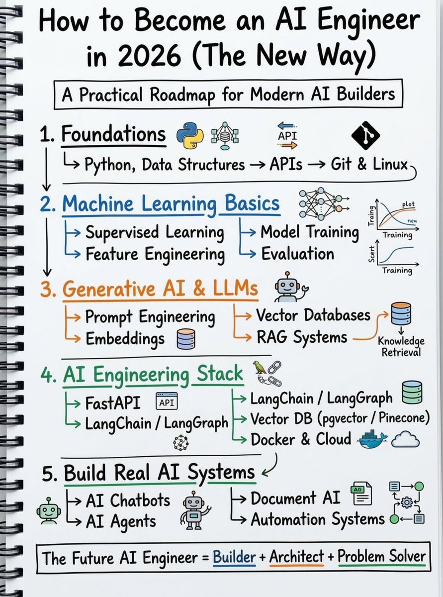 Python Developer tweet media