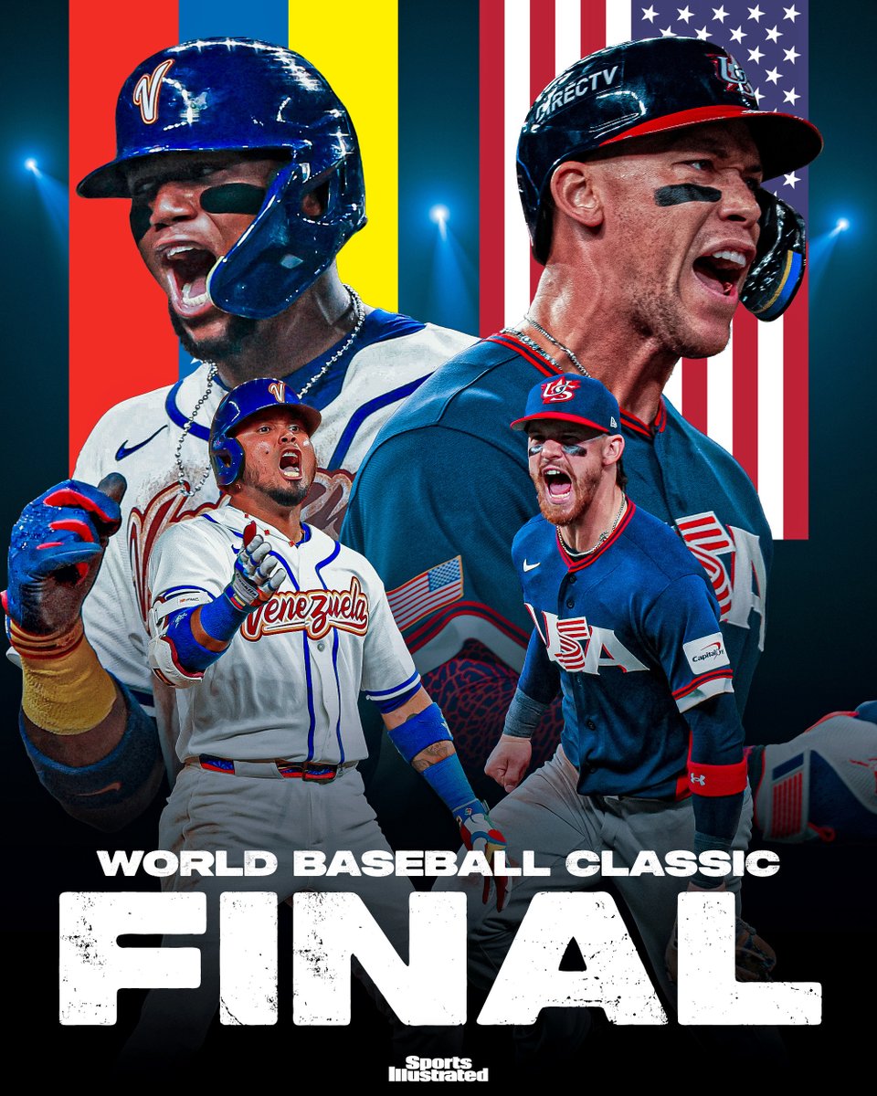 Sports Illustrated tweet media