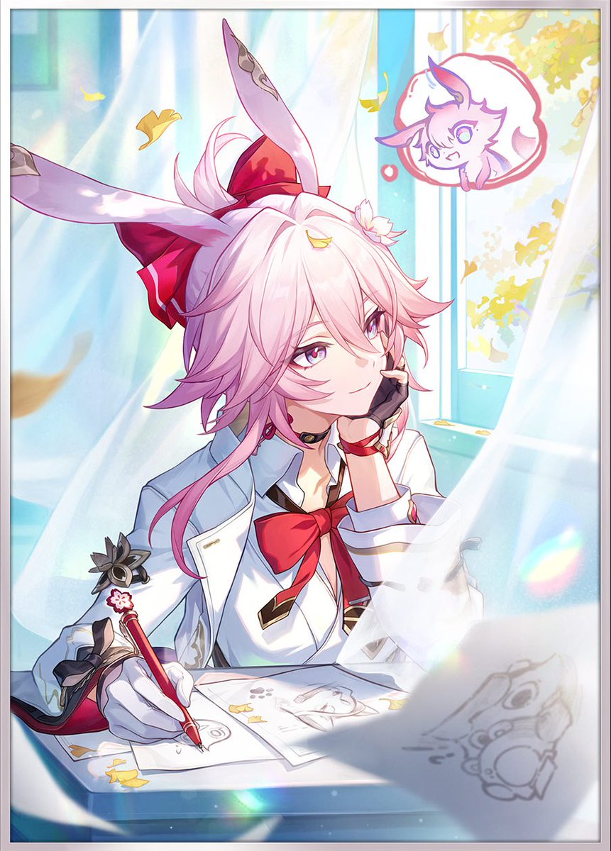 Star Rail Universe tweet media