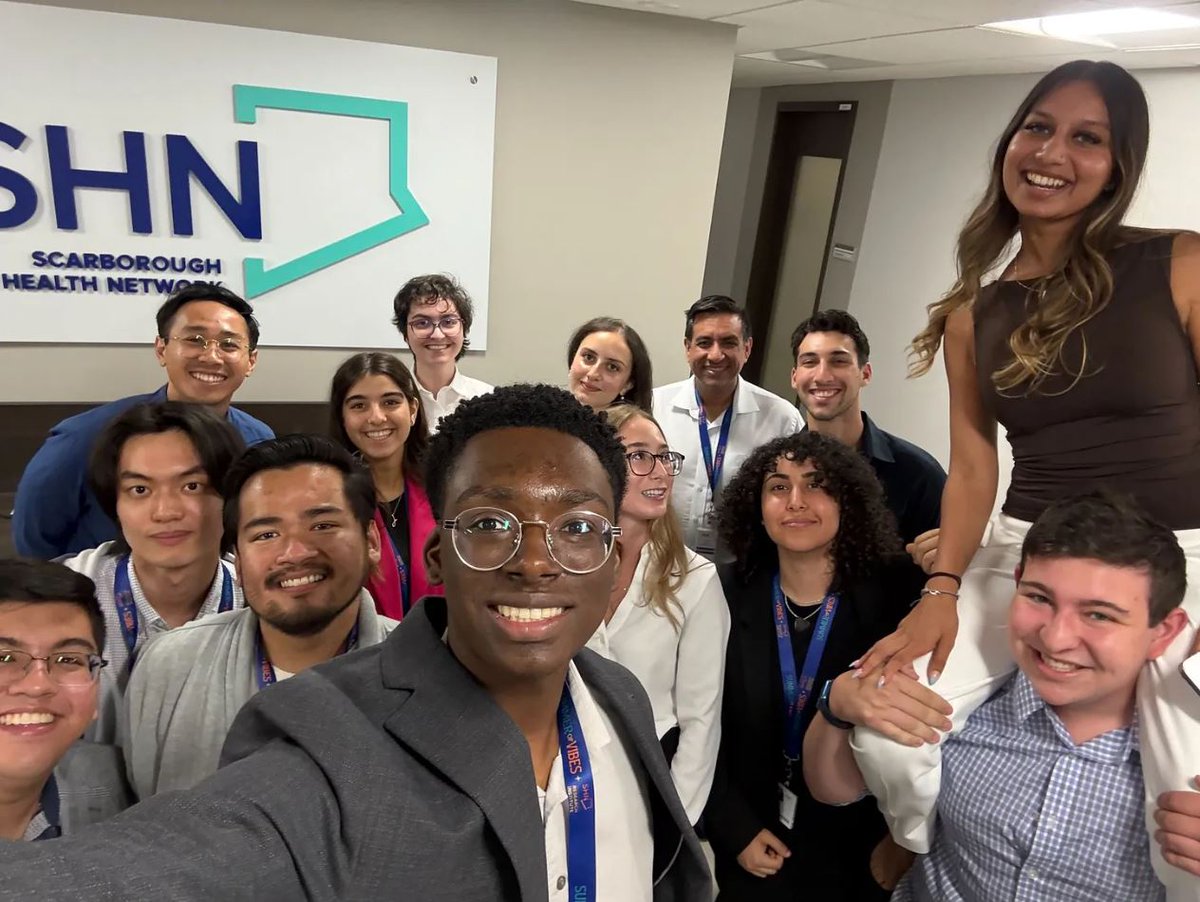 Samir C. Grover, M.D. tweet media