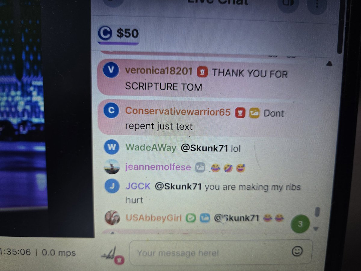 Barn Evil tweet media