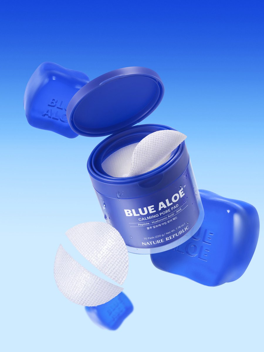 ネイチャーリパブリック日本公式 tweet media