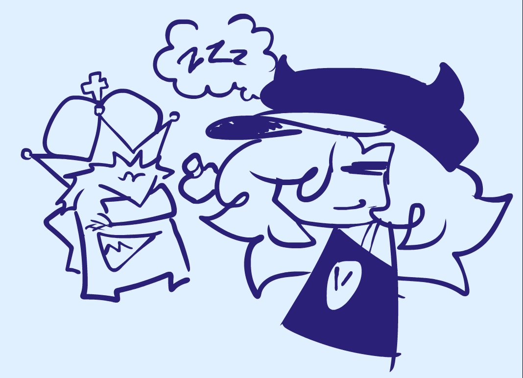 yoisabo 🛸 tweet media