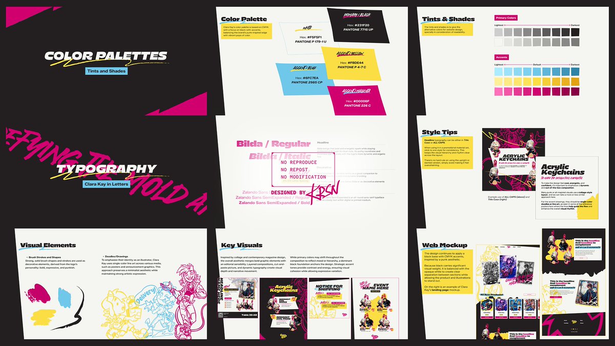 Krisna ✨️ Designer tweet media