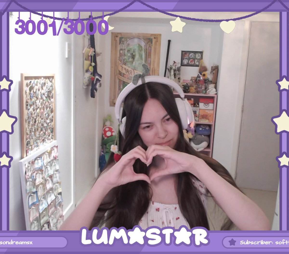 lumastar ✩⋆˙ tweet media