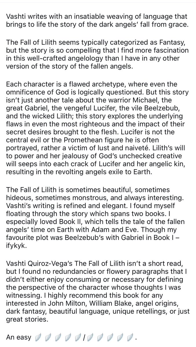 Vashti Q tweet media