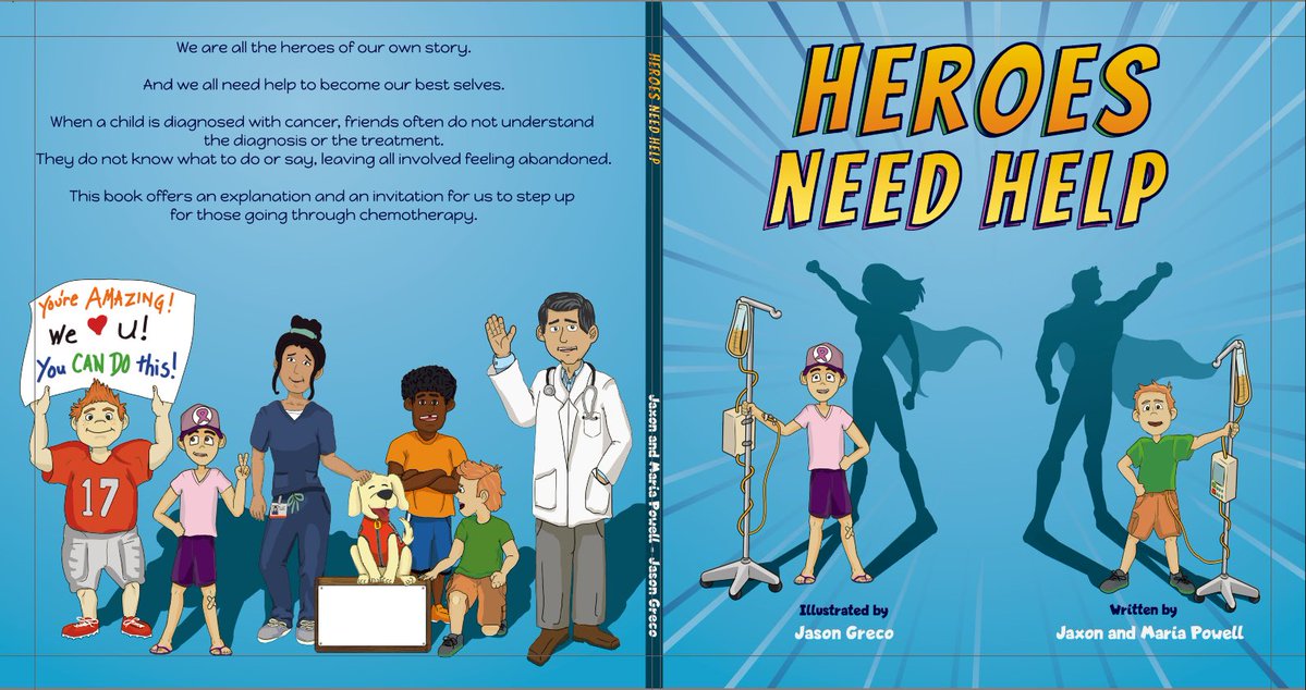 Maria Powell tweet media