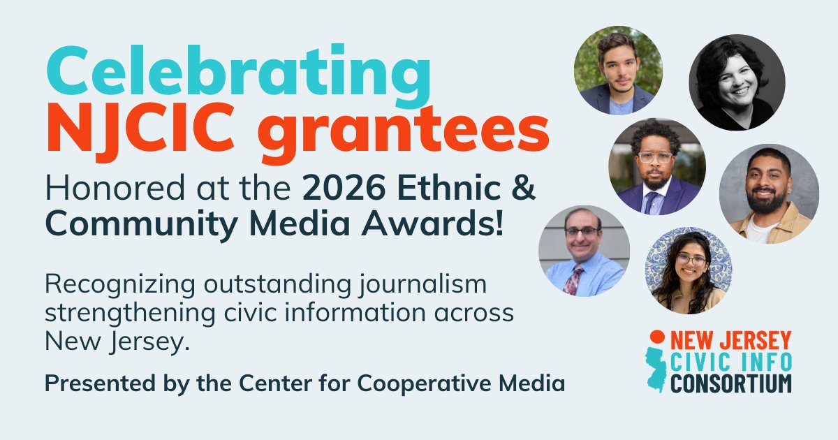 NJ Civic Info Consortium tweet media