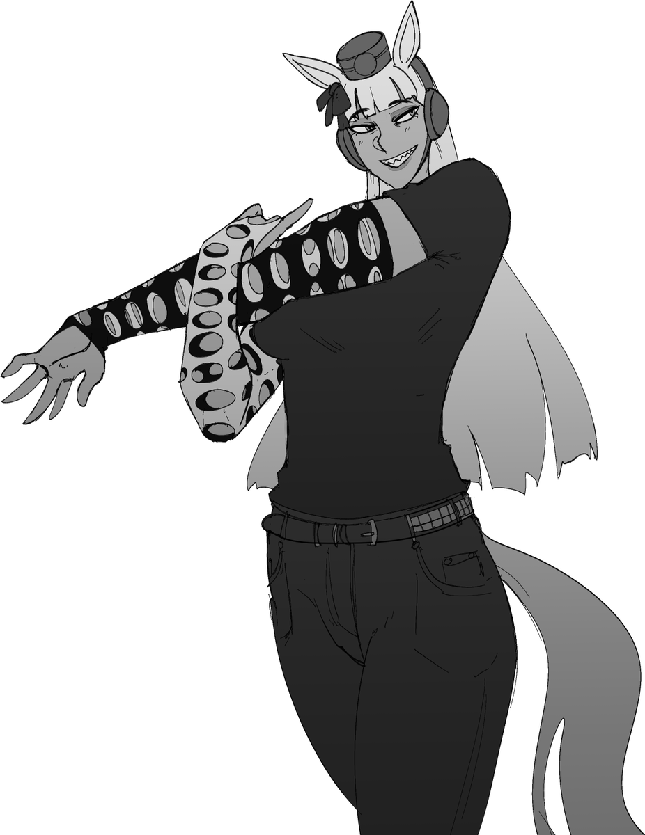 Cupper COMMS OPEN tweet media