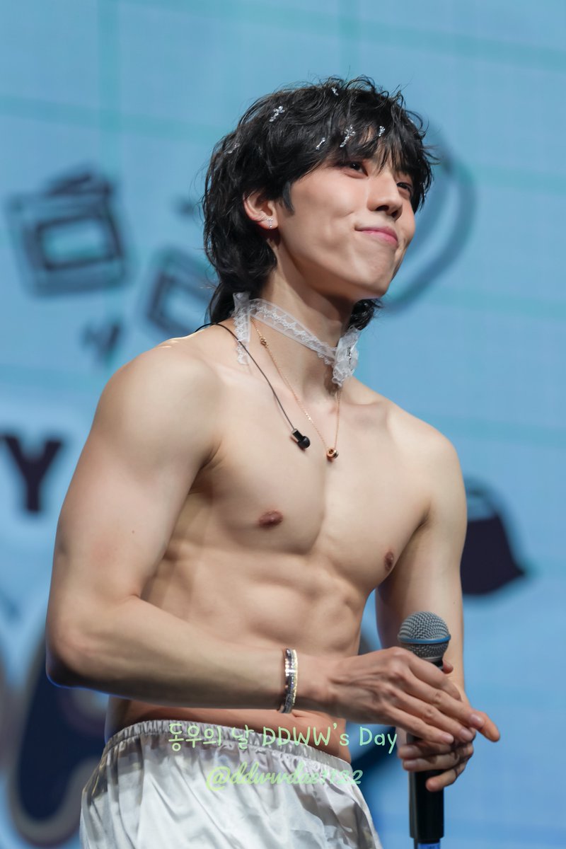 동우의 날 DDWW’s Day tweet media