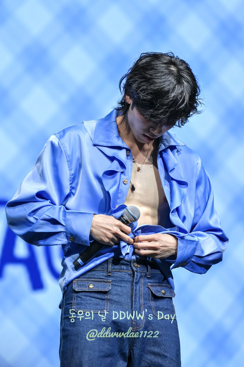 동우의 날 DDWW’s Day tweet media