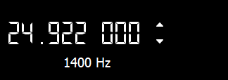 vk6ysf97230's tweet photo. VK6YSF will be on 12m (24922.0 kHz)
17 March 2026 from 03:00 Z (11:00 WST) to 10:00 Z (18:00 WST).

Mode: JS8Call
Frequency: 24922.0 kHz +1400Hz

Contact info also posted on Ham Spot: https://t.co/sX9pg0dvzK 

#js8call #12mBand https://t.co/OkhV7JYEdH