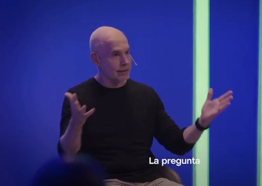 Juan I. Fernandez tweet media