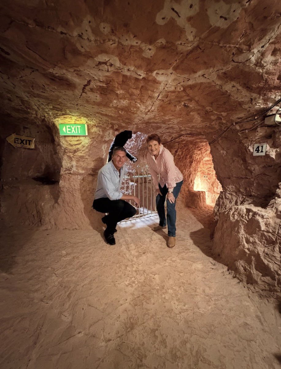 Pauline Hanson 🇦🇺 tweet media