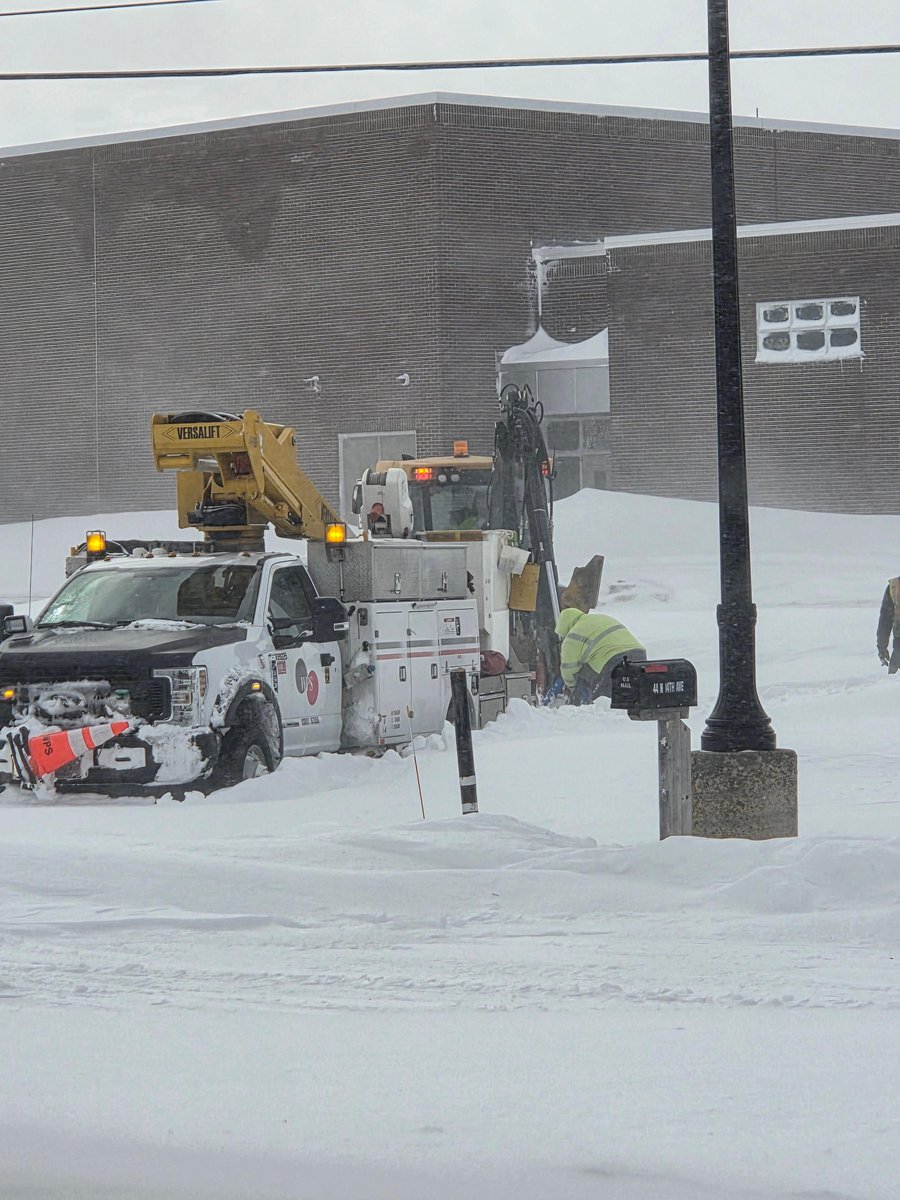 Wisconsin Public Service tweet media