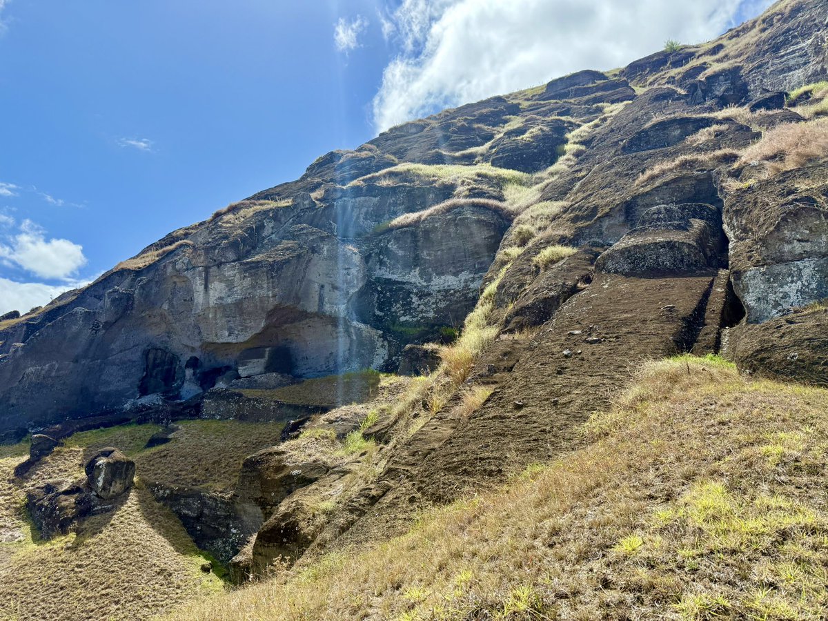 Secrets in Stone tweet media