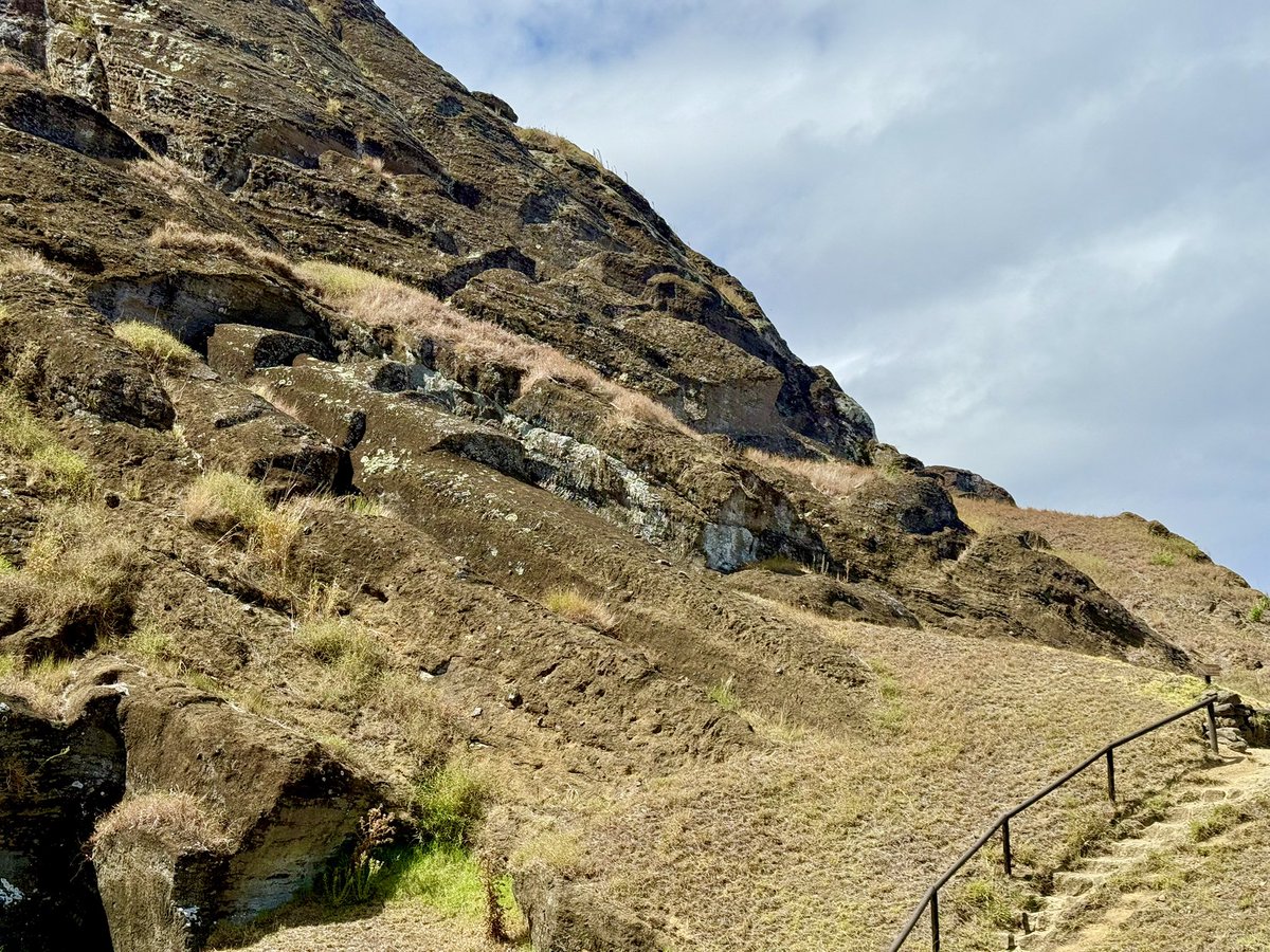 Secrets in Stone tweet media