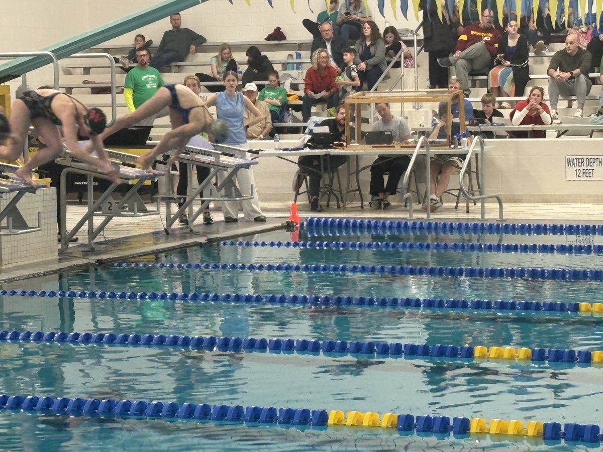 Carroll Middle School tweet media