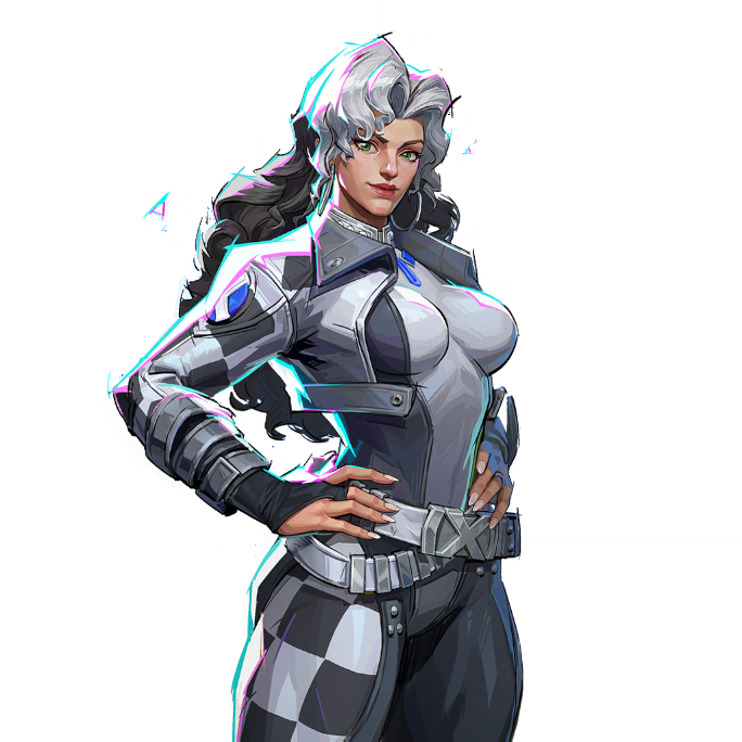 SILVER LYON tweet media