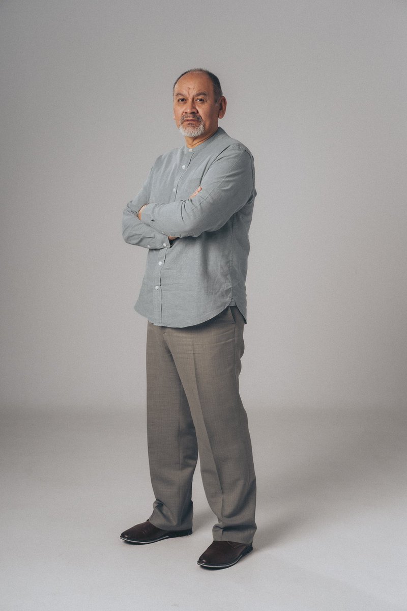 Mario De Leon tweet media