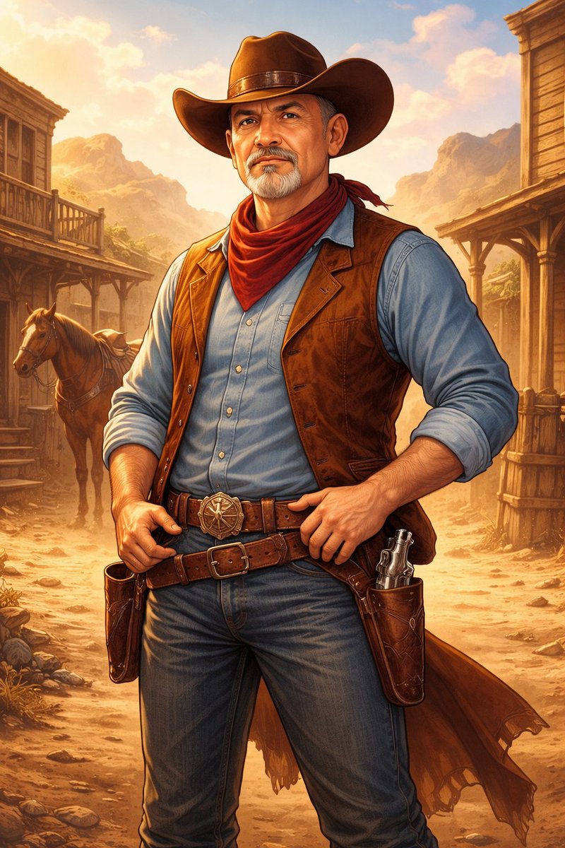 Mario De Leon tweet media