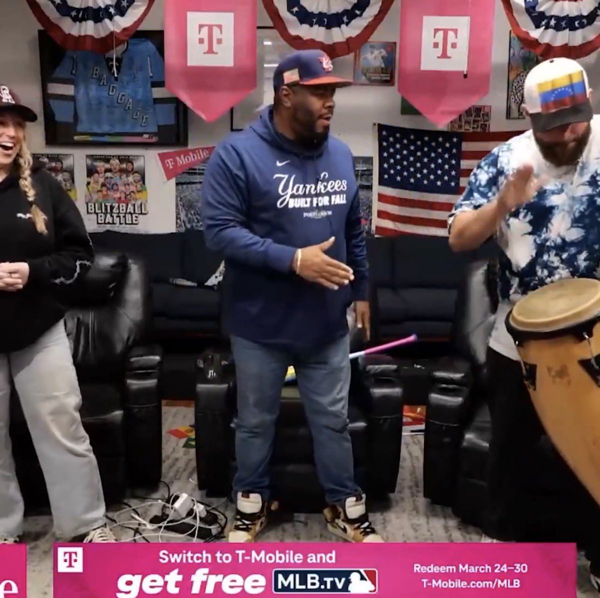 Eric Sklar tweet media