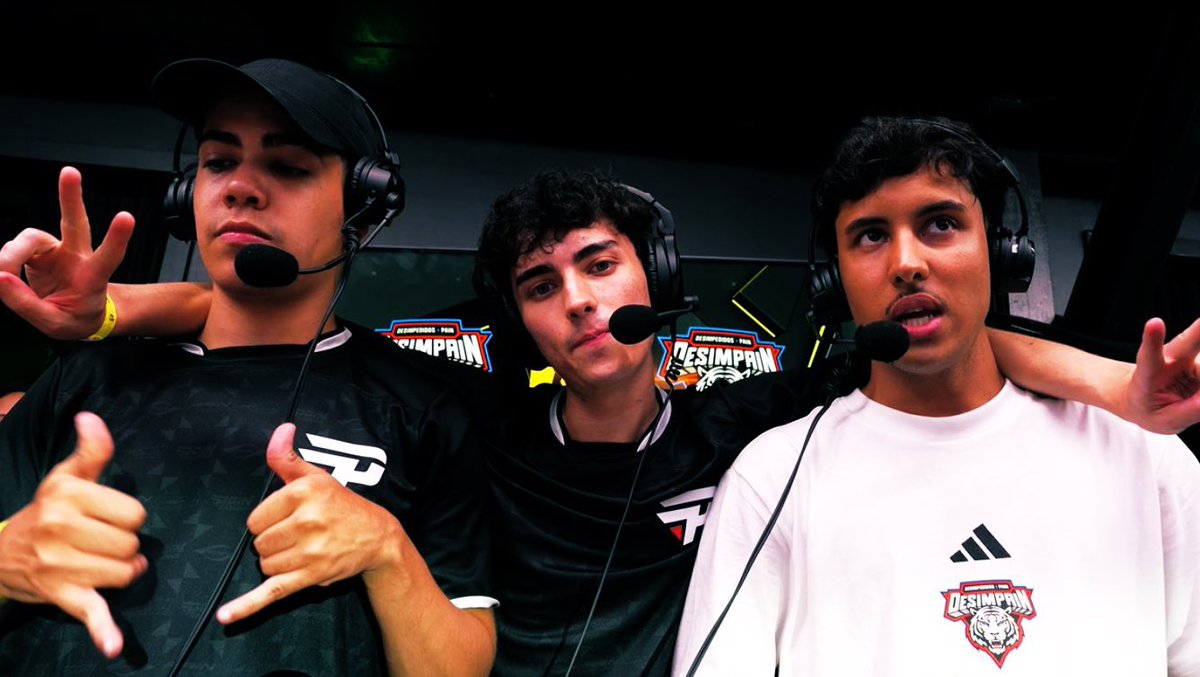 Chorume do Grêmio tweet media