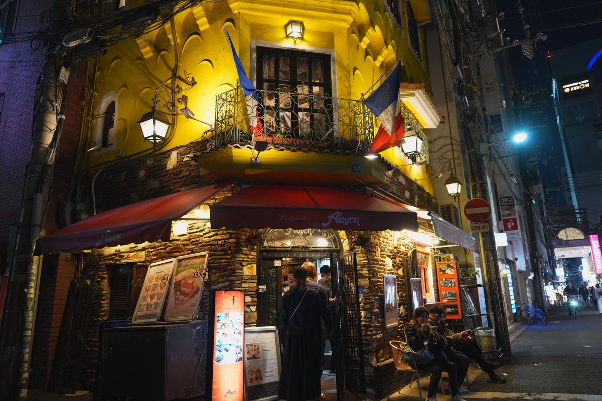 #街撮り
#SonyAlpha 
#α7V
#大阪