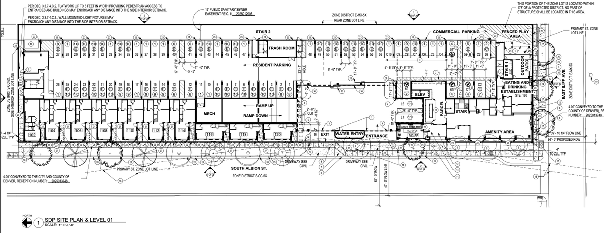 Build Up Denver tweet media
