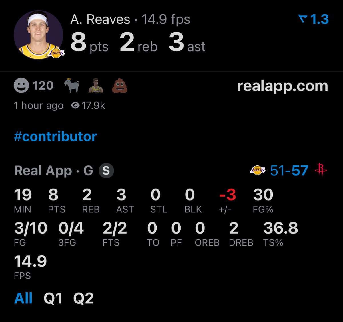 LeBron__legacy 👑 🐐 tweet media