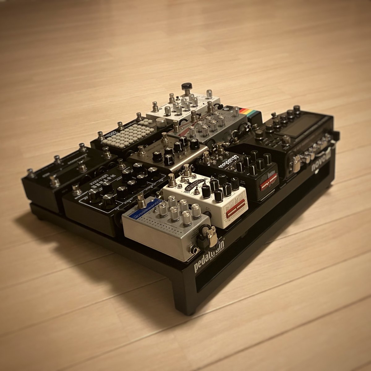 カワマタカズヤ tweet media