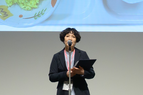 SMU_PR's tweet photo. 札幌医科大学附属病院の病院食が、日本栄養治療学会「第3回患者さんのための見た目にも美味しい病院食コンテスト」で準グランプリを受賞しました。

詳細は下記URLをご覧ください。
https://t.co/awRRc9vGLa https://t.co/ZQAeA7HihP