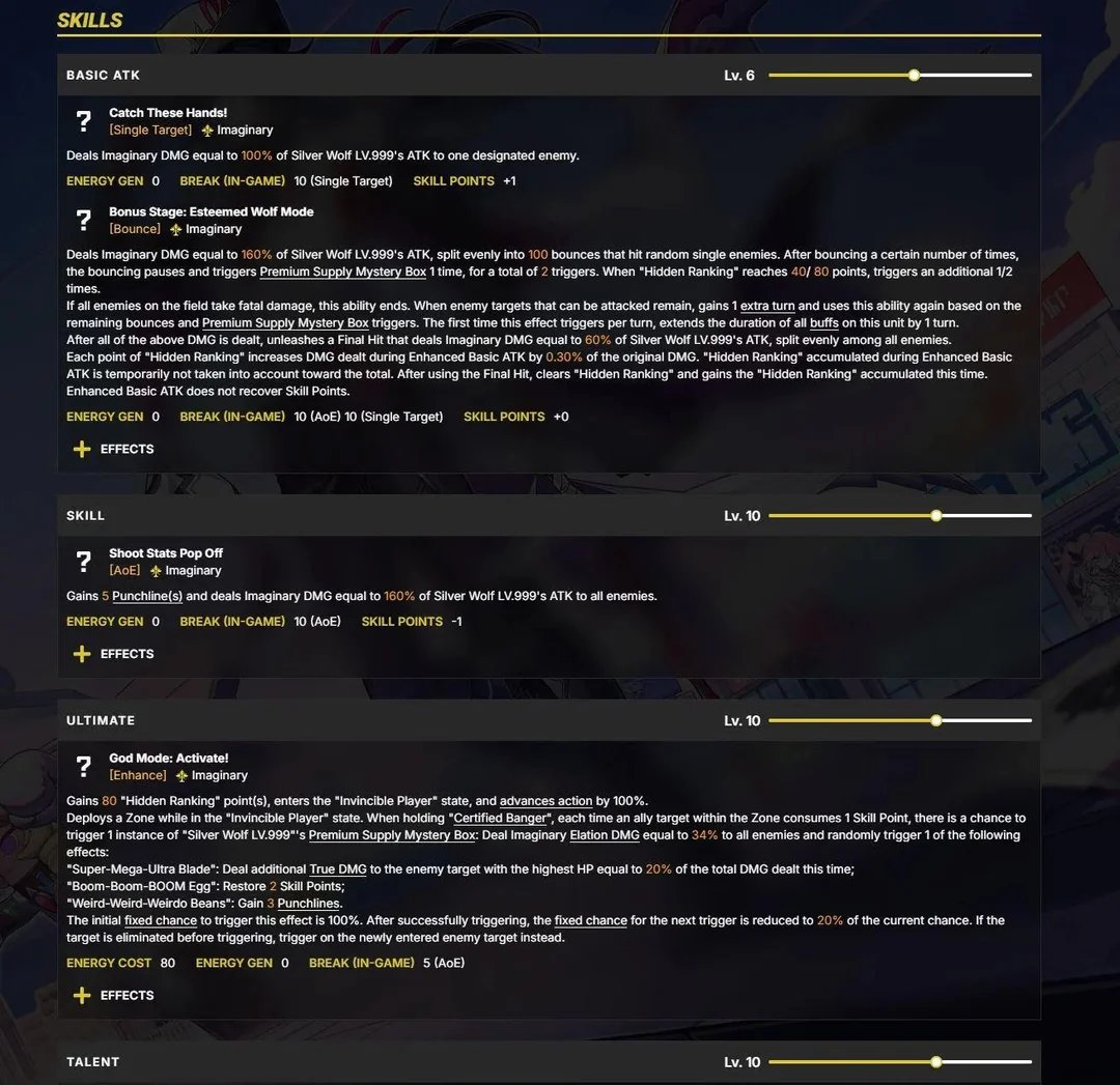 Star Rail Universe tweet media