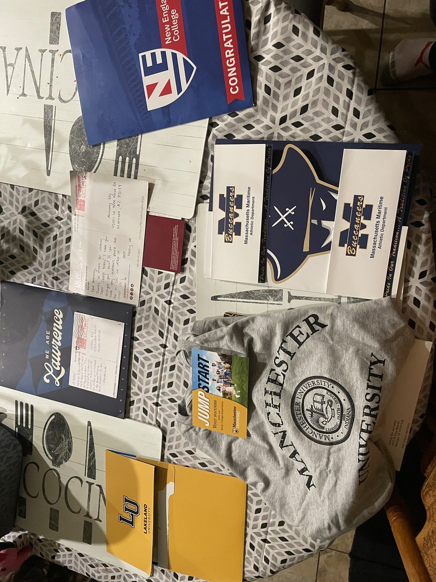 Anthony Key tweet media