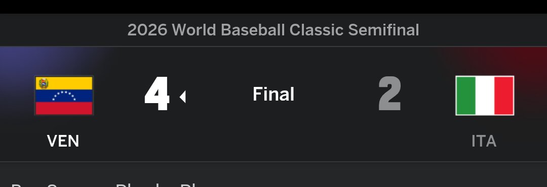 Stockman's Big Stick tweet media