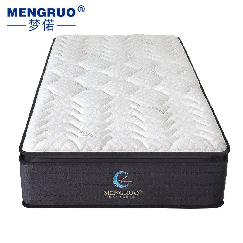 MengrouMattress's tweet image. Endorsed by hospitality professionals. Designed to withstand nightly use while providing guests with exceptional comfort. 
#HotelCollection #GuestComfort #OEMservice #Mattress