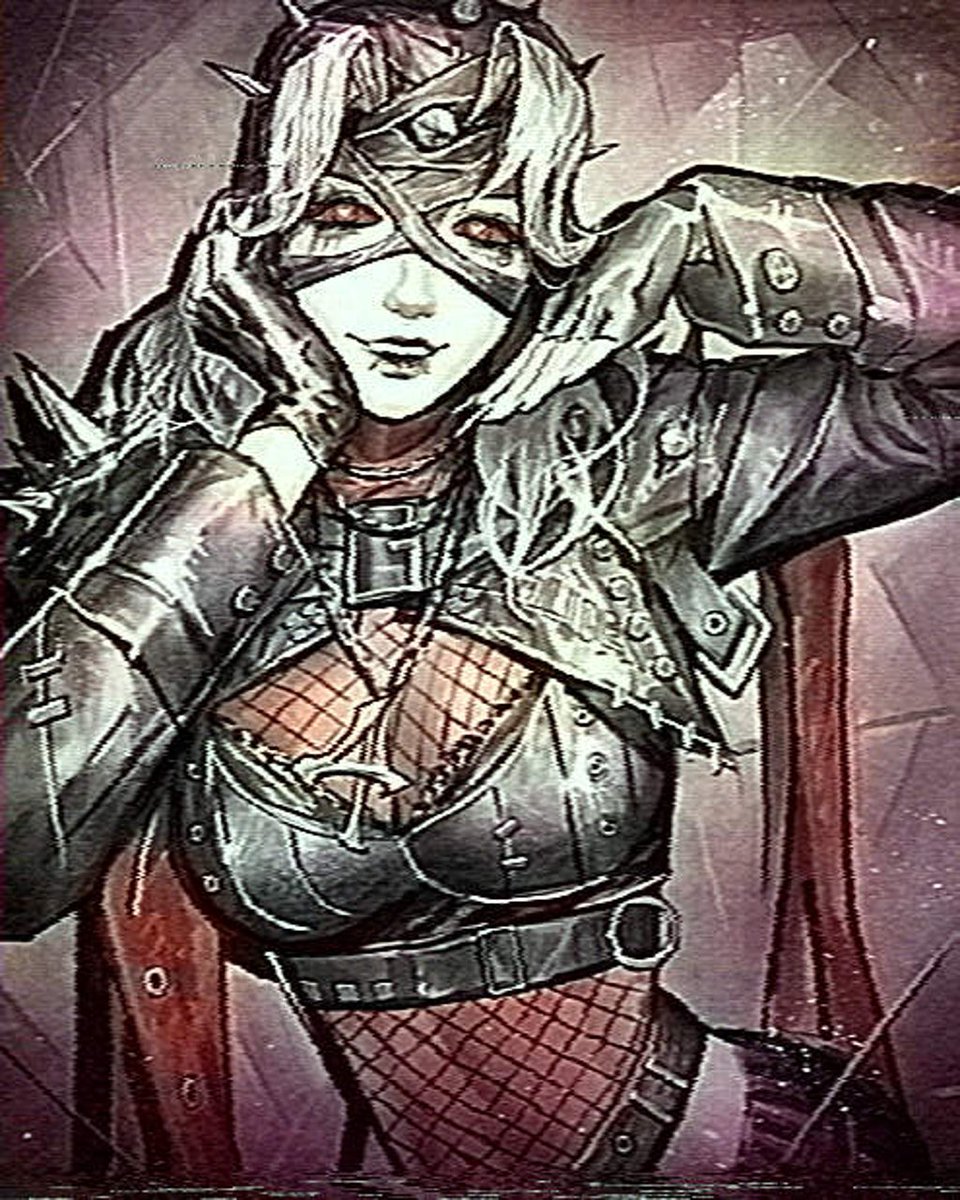 Kiron | Coloso | Anime Boston tweet media