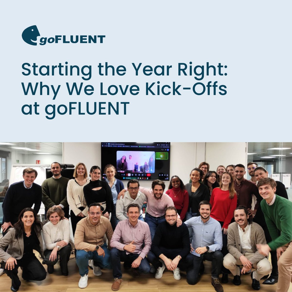 goFLUENT tweet media