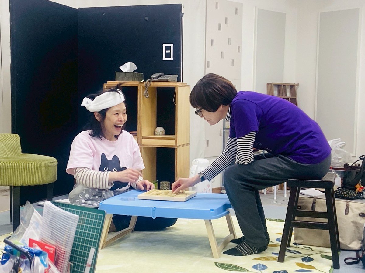 小林美江 tweet media