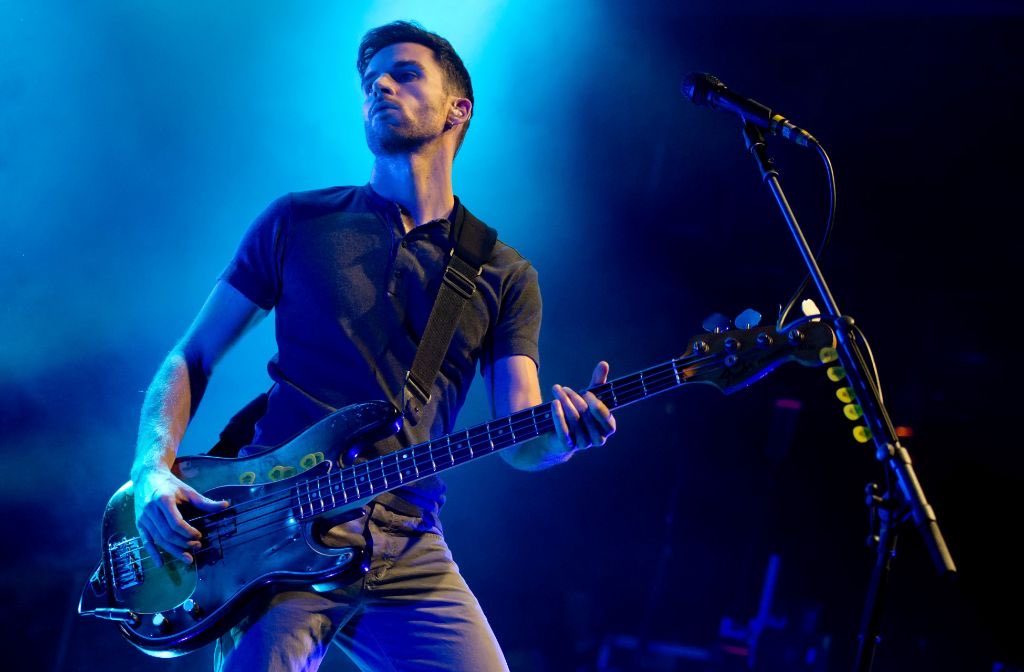 no context guy berryman tweet media