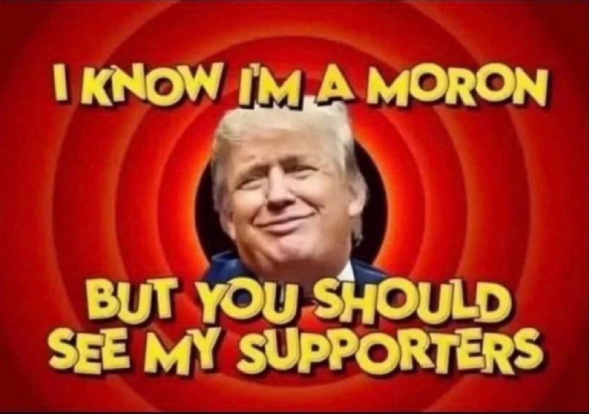 JRH 🇺🇸independent lover of democracy. tweet media