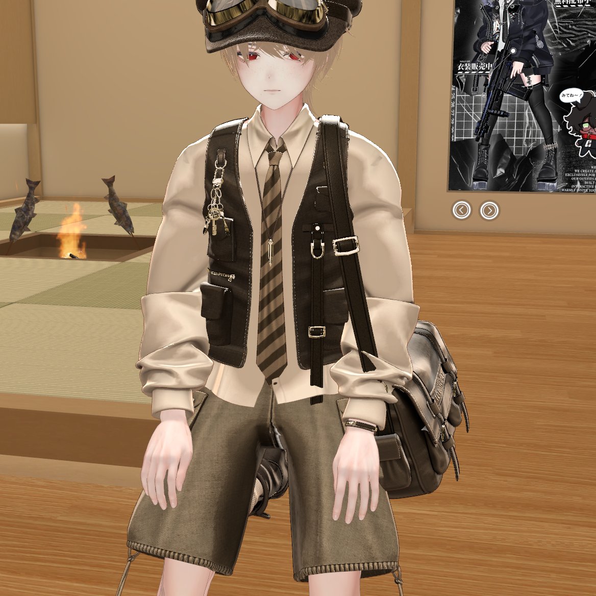 ごろう。 tweet media