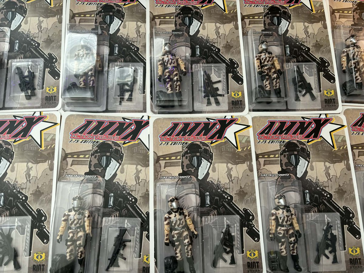 Patrick Thomas Parnell- Riot Press Comics & Toys! tweet media