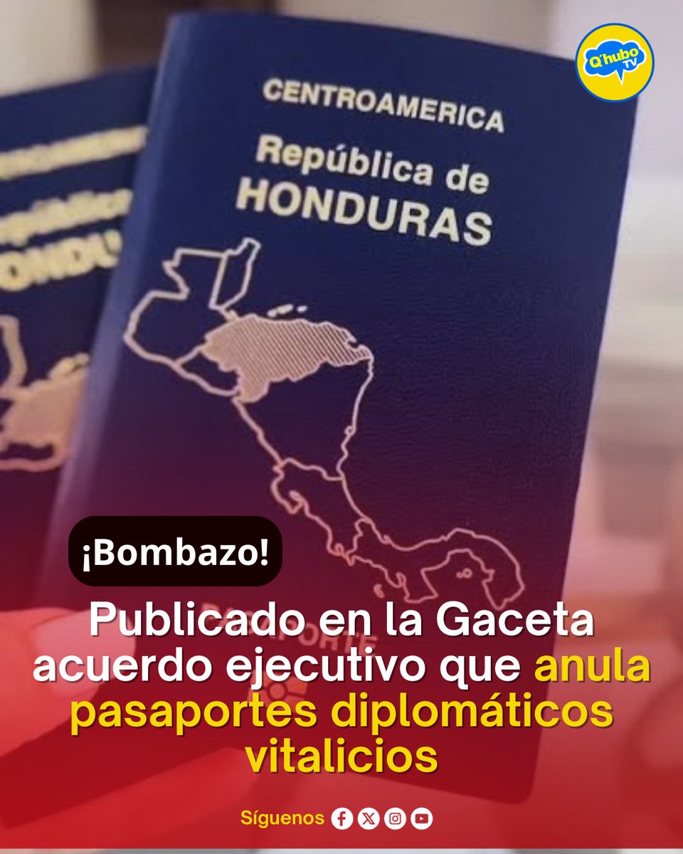 Q'hubo TV Oficial tweet media