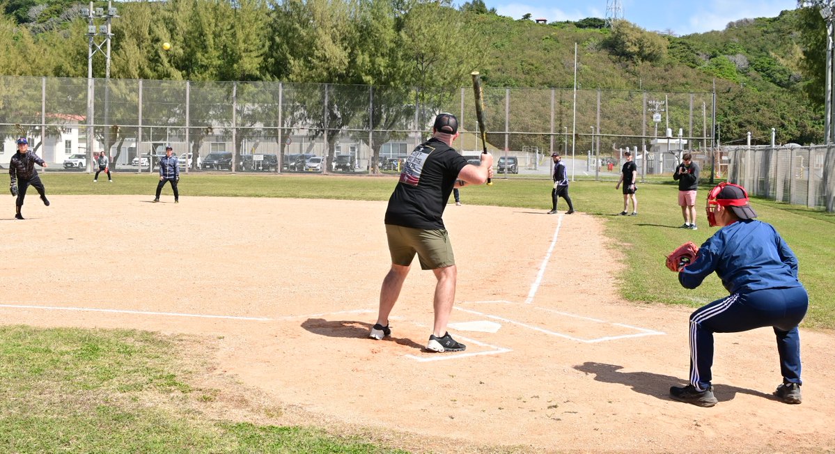 海上自衛隊　沖縄基地隊【公式】 tweet media