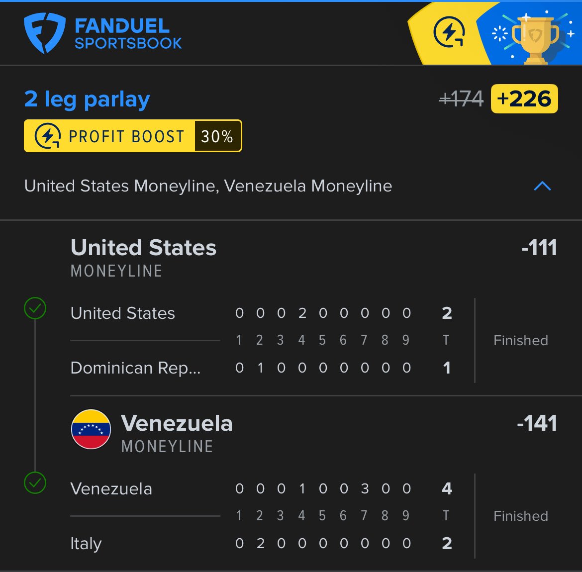 Mr Big Bets tweet media