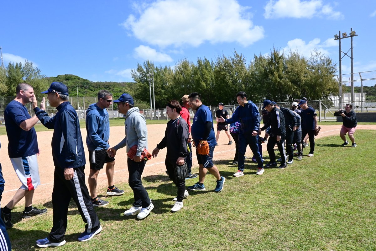 海上自衛隊　沖縄基地隊【公式】 tweet media