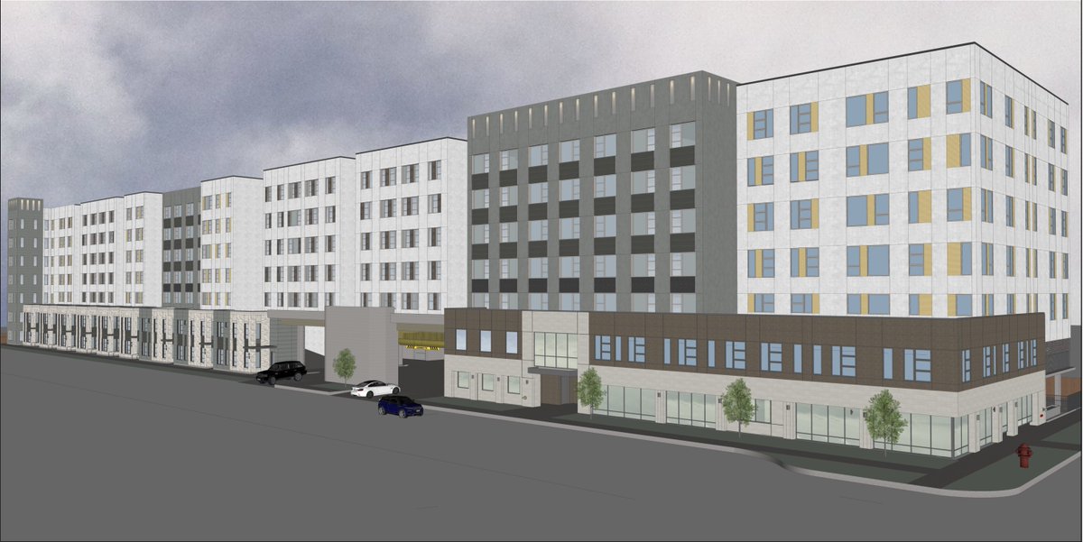 Build Up Denver tweet media