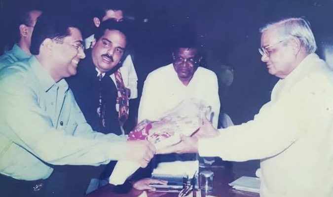 CA Ronit Pereira tweet media