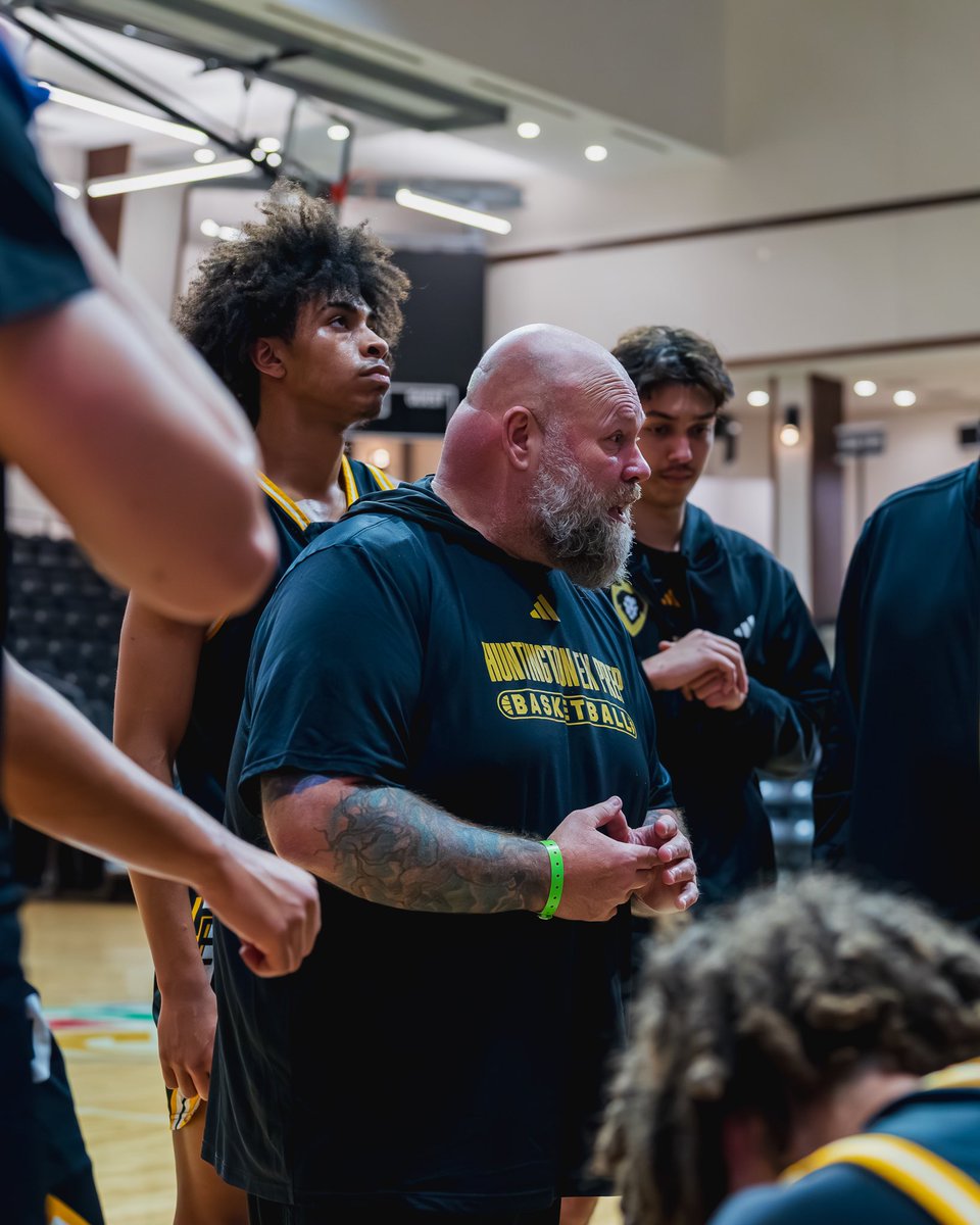 Coach Stacy tweet media